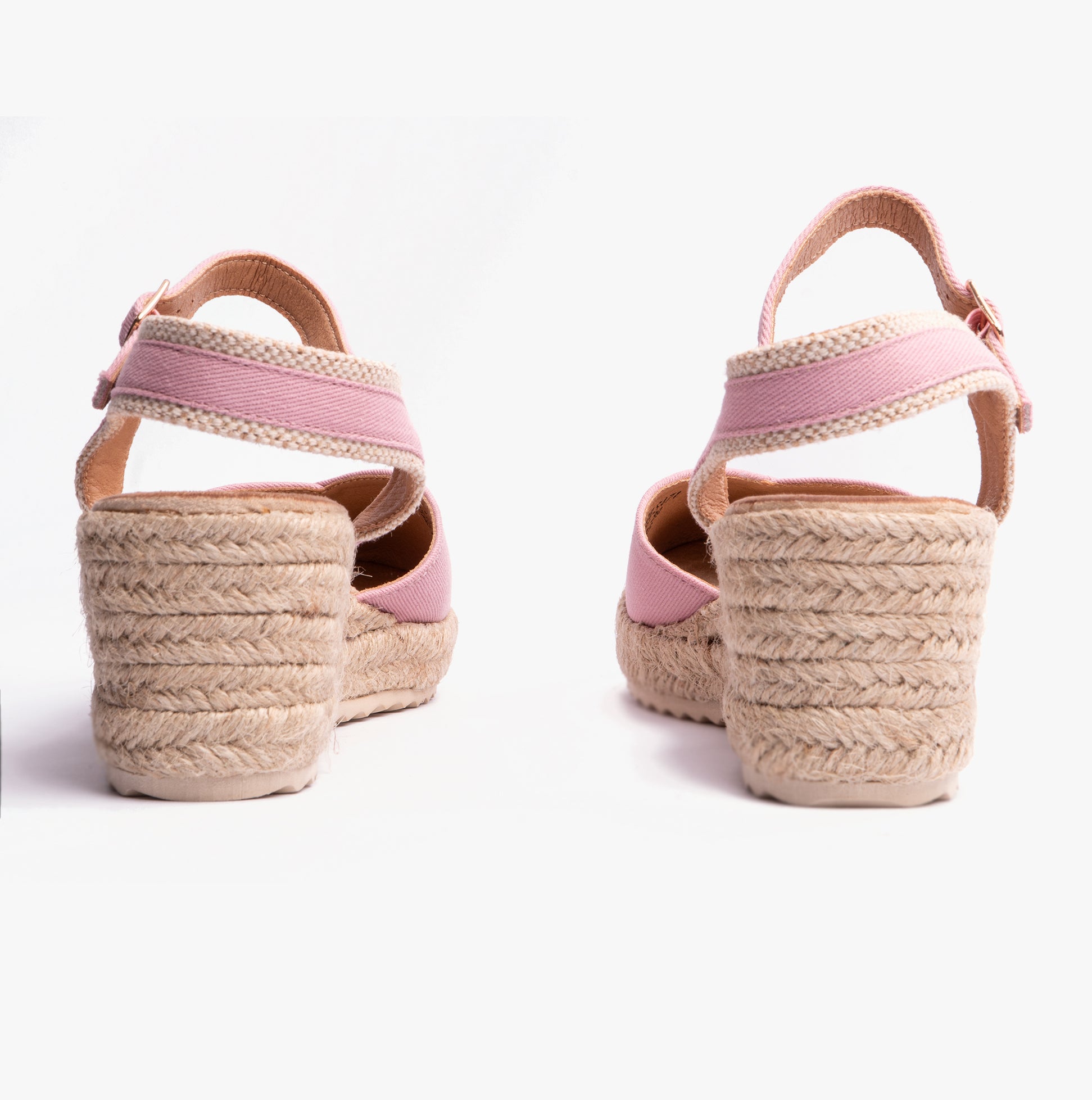 Lotus BRONYA Womens Sandals Pink