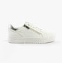 Marco Tozzi 23718-42-197 Womens Shoes White