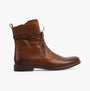 Marco Tozzi 25133-41-305 Womens Boots Cognac