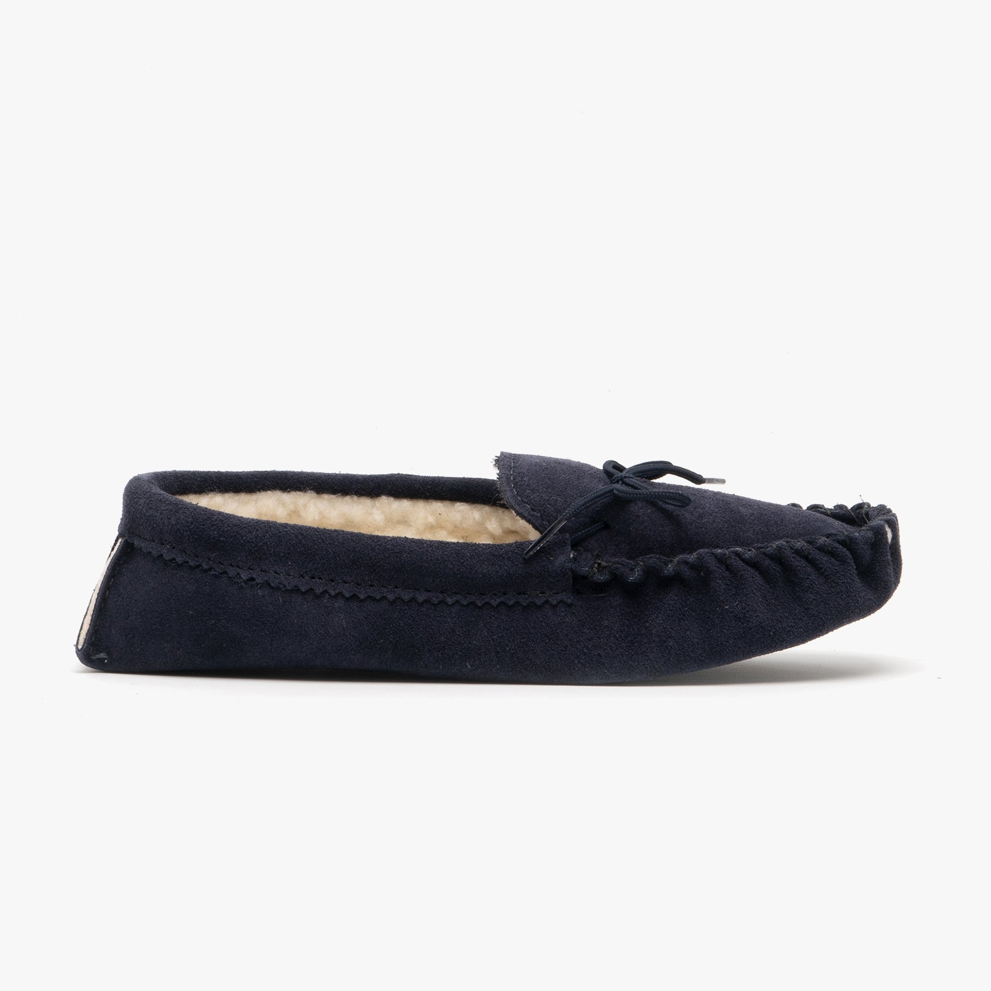 Mokkers MS161NC JAKE Mens Slippers Navy