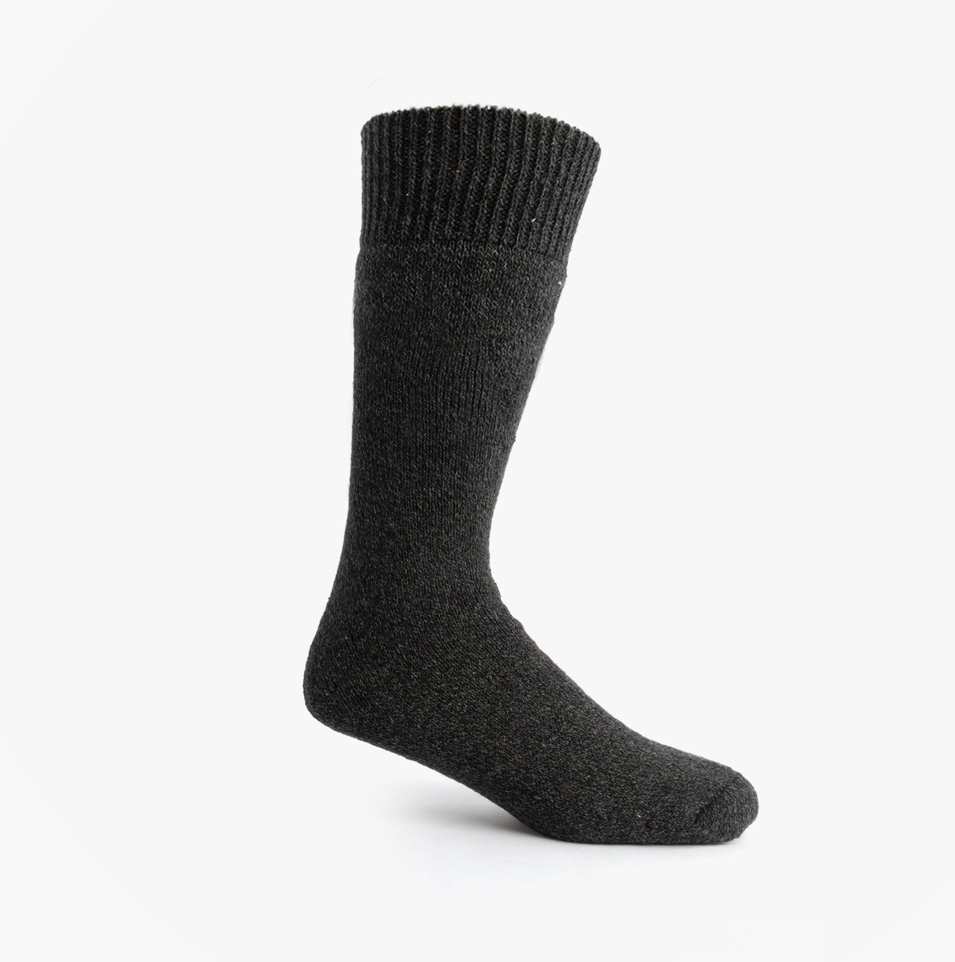 Mud Dogs Mens Welly Boot Socks Black