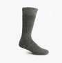 Mud Dogs Mens Welly Boot Socks Grey