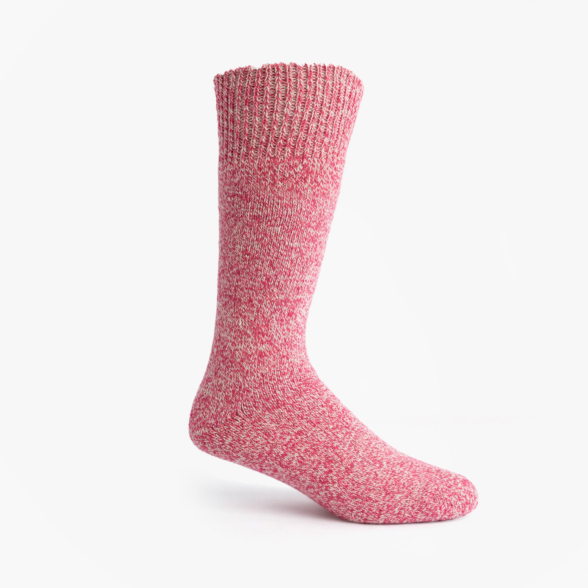 Mud Dogs Womens Welly Boot Socks Pink