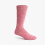 Mud Dogs Womens Welly Boot Socks Pink