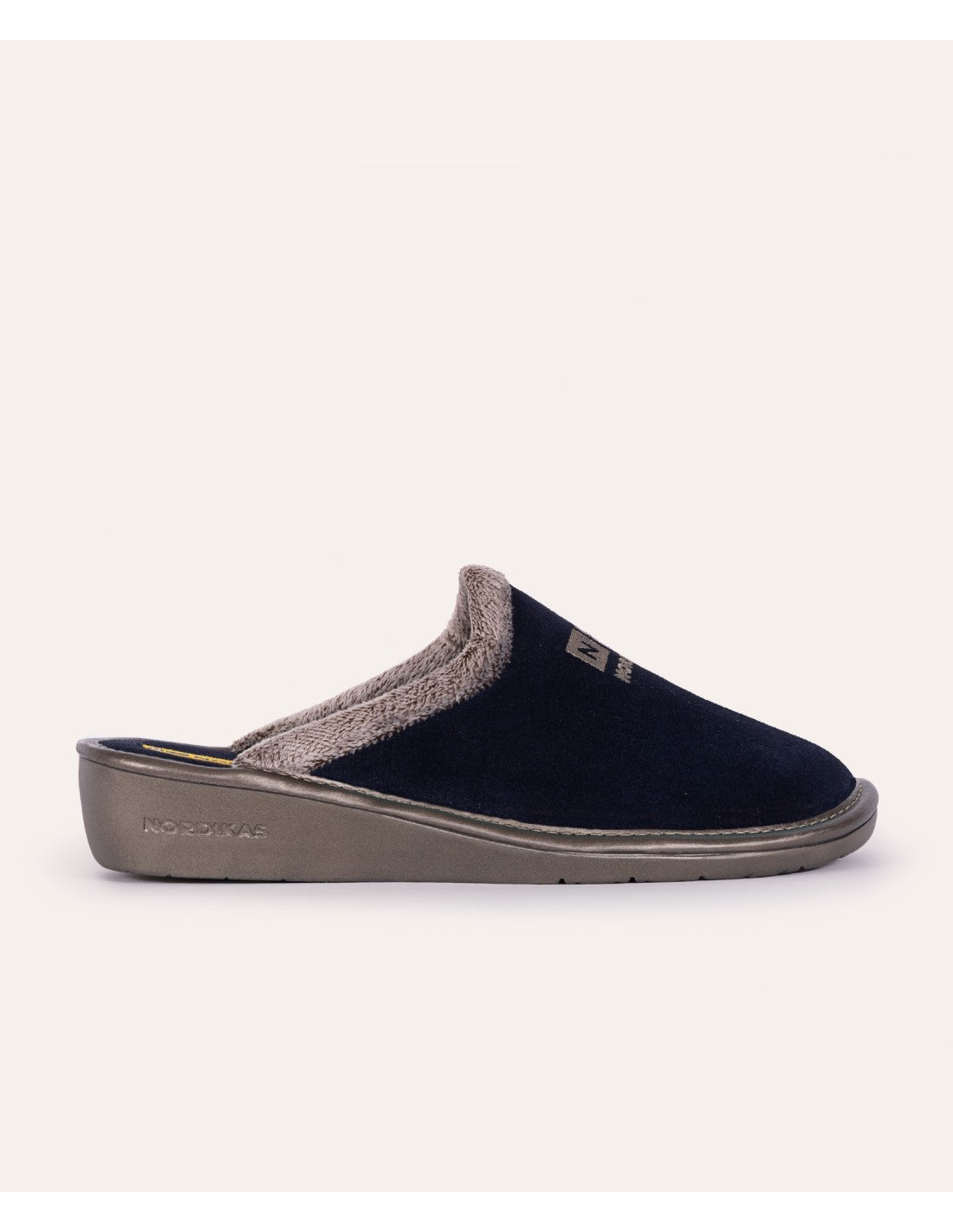 Nordikas AFELPADO MARINO Womens Marine Blue