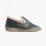 Nordikas Nordikas DUBLIN Womens Full Slipper Navy