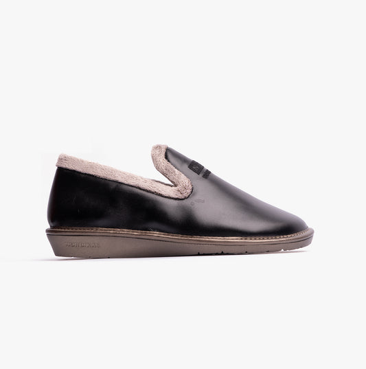 Nordikas DUBLIN NEGRO Womens Black