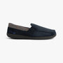 Padders STAN Mens Slippers Navy