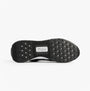 Black shoe sole with 'Polo' branding on a white background