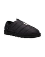 Polo Ralph Lauren EVERETT Mens Full Slippers Black