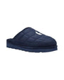 Polo Ralph Lauren READE SCUFF Mens Mule Slippers Navy