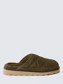 Polo Ralph Lauren READE SCUFF Mens Mule Slippers Olive
