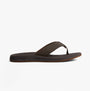 Reef PHANTOM II Mens Sandals Dark Brown