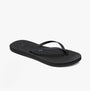 Reef BLISS NIGHTS Womens Sandals Black