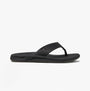 Reef PHANTOM II Mens Sandals Black