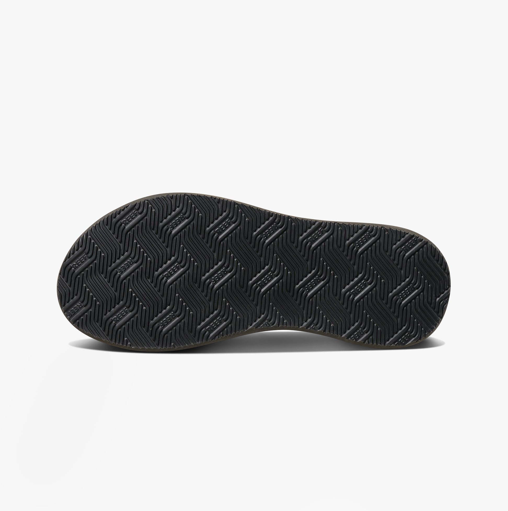 Reef PHANTOM II Mens Sandals Black
