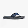 Reef PHANTOM II Mens Sandals Grey/Navy