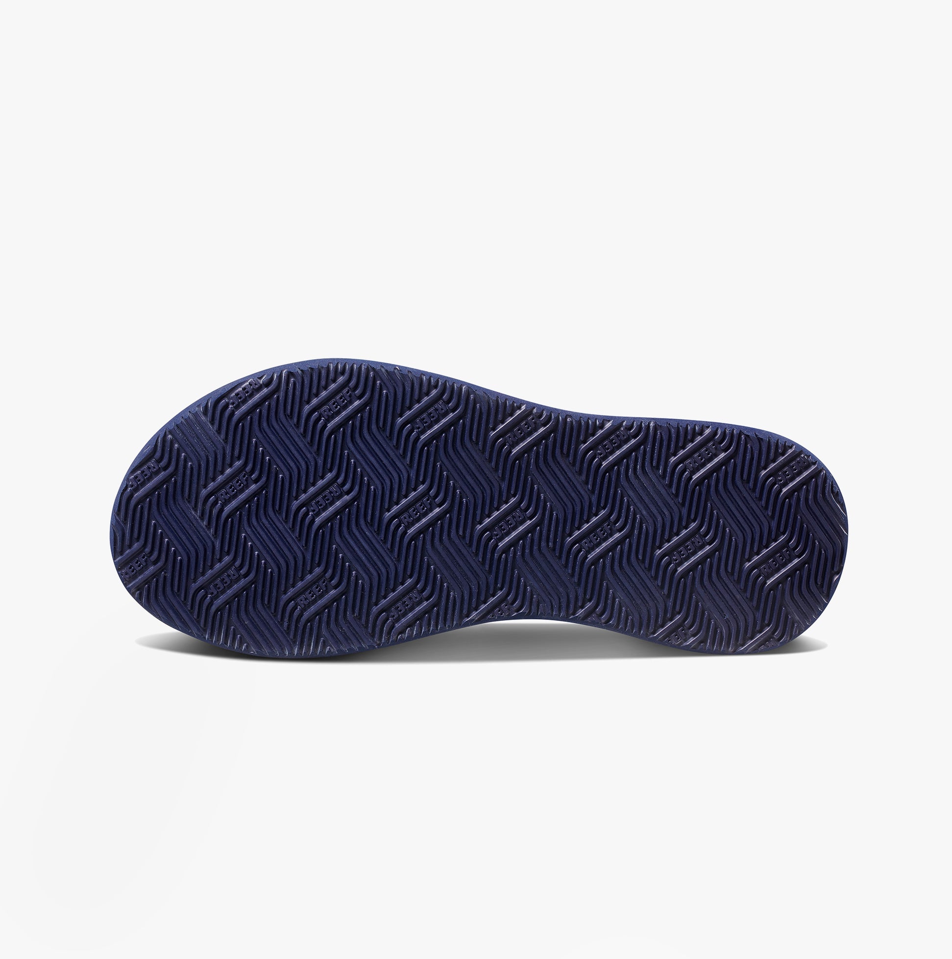 Reef PHANTOM II Mens Sandals Grey/Navy