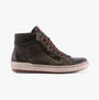 Remonte D0772-52 Womens Boots Green