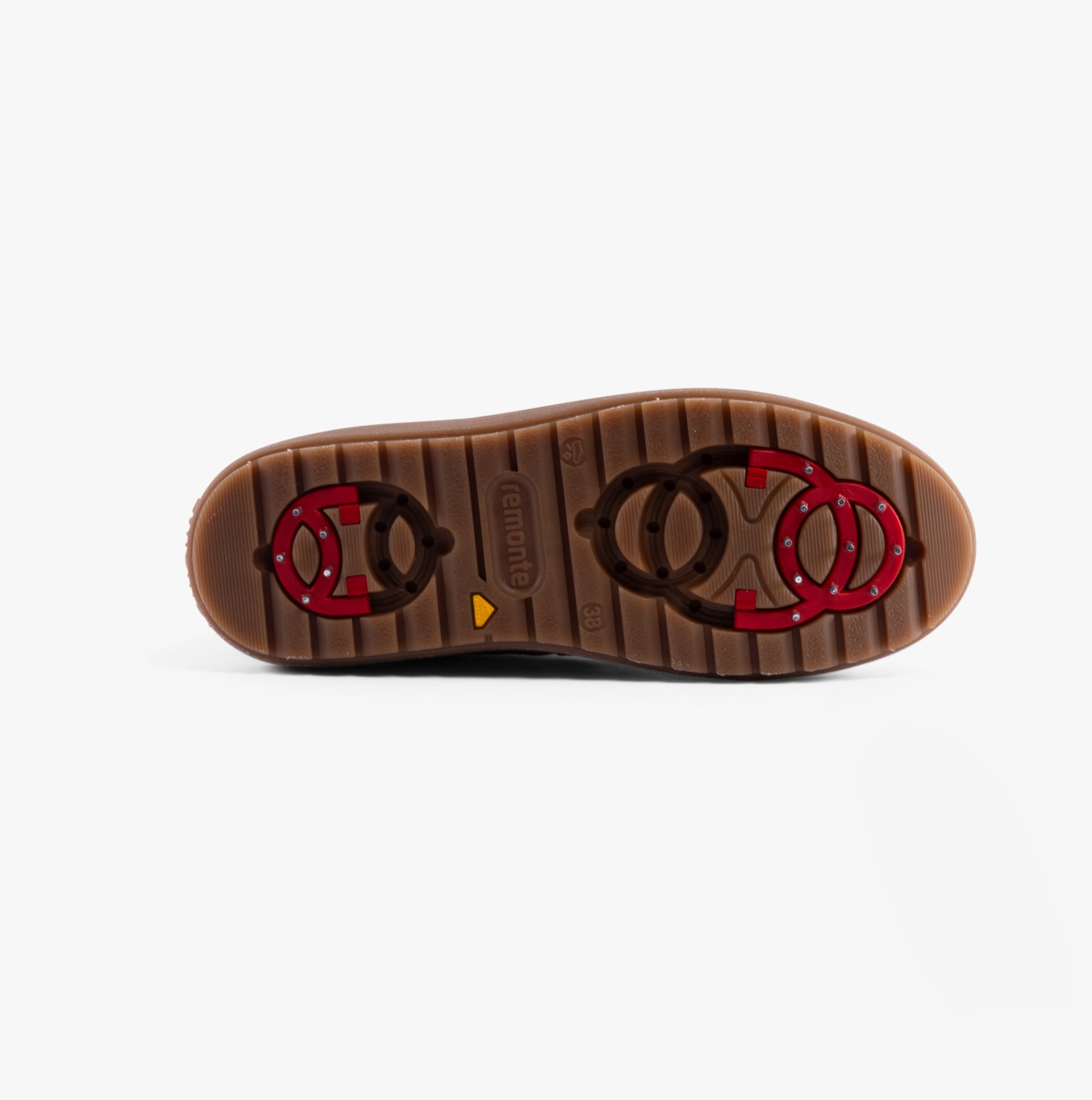 Remonte D0U78-20 Womens Boots Brown