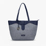 Remonte Q0759-14 Womens Bag Blue