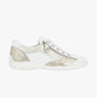 Remonte LIVO Womens Shoes White