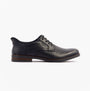 Rieker 10353-00 Mens Shoes Black