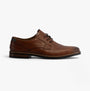 Rieker 13523-24 Mens Shoes Brown