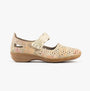 Rieker 41399-92 Womens Shoes Multi