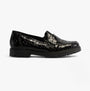 Rieker 45560-03 Womens Shoes Black