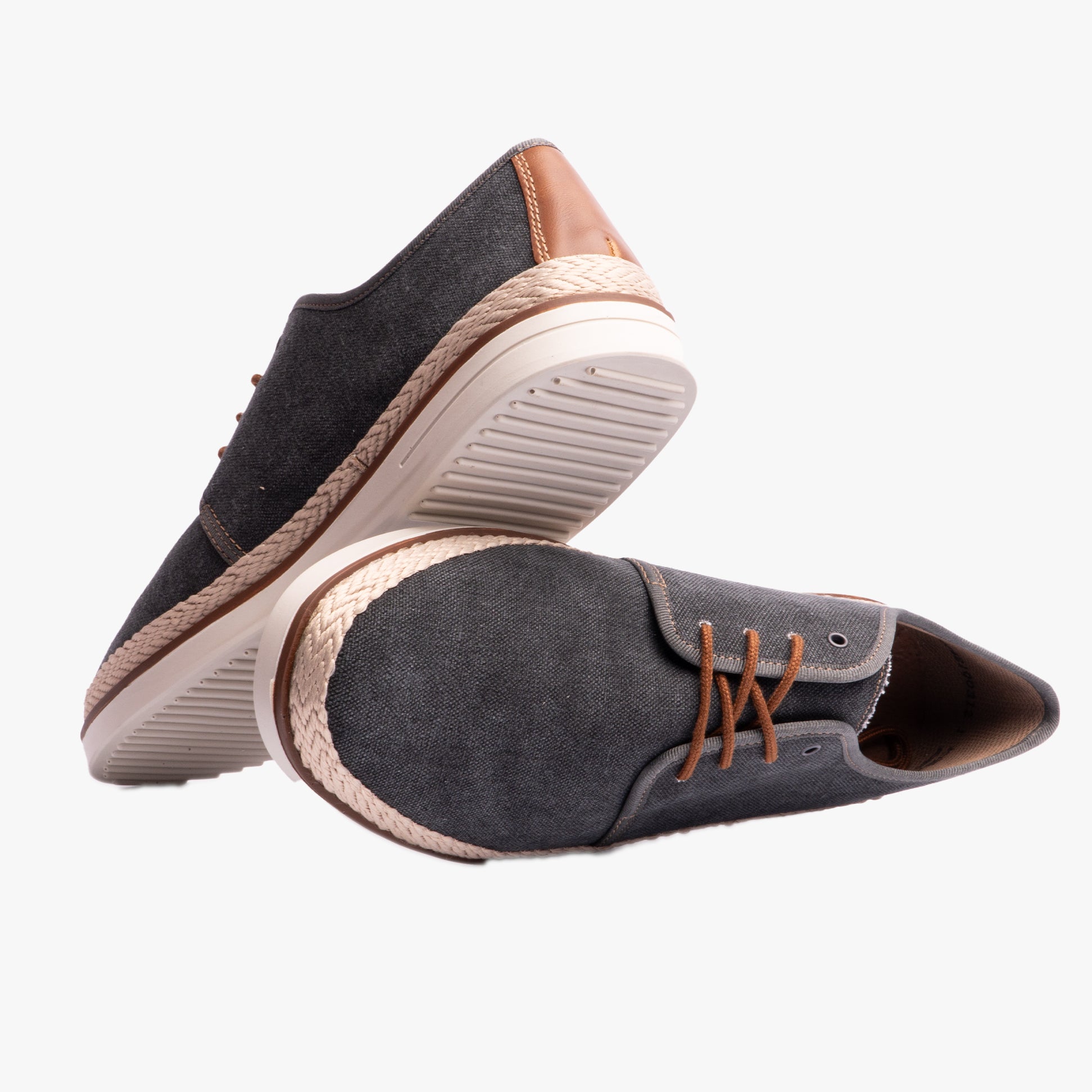 Rieker B2310-45 Mens Shoes Grey