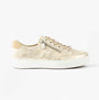 Rieker L5903-62 Womens Shoes Beige