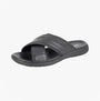 Roamers M543A Mens Sandals Black