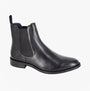 Roamers M684A Mens Boots Black