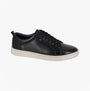 Roamers M799A Mens Trainers Black