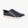 Roamers M799C Mens Trainers Navy