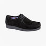 Roamers M954AS Mens Shoes Black