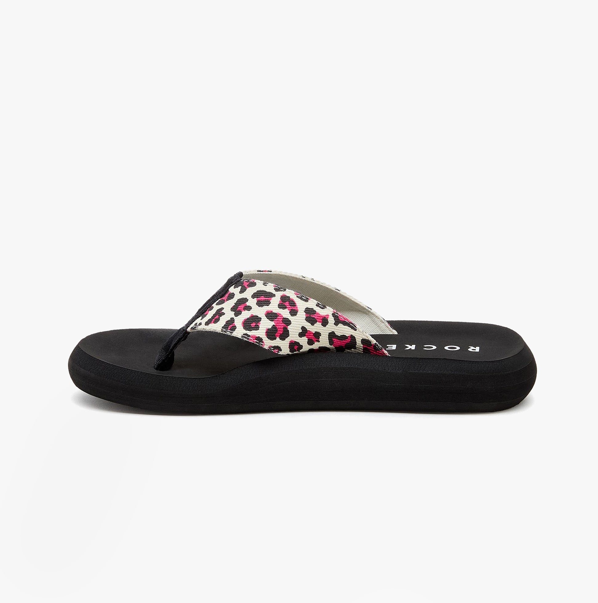 Rocket Dog SPOTLIGHT MONROE Womens Sandals Hot Pink