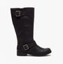 Rocket Dog BERRY Womens Boots Black