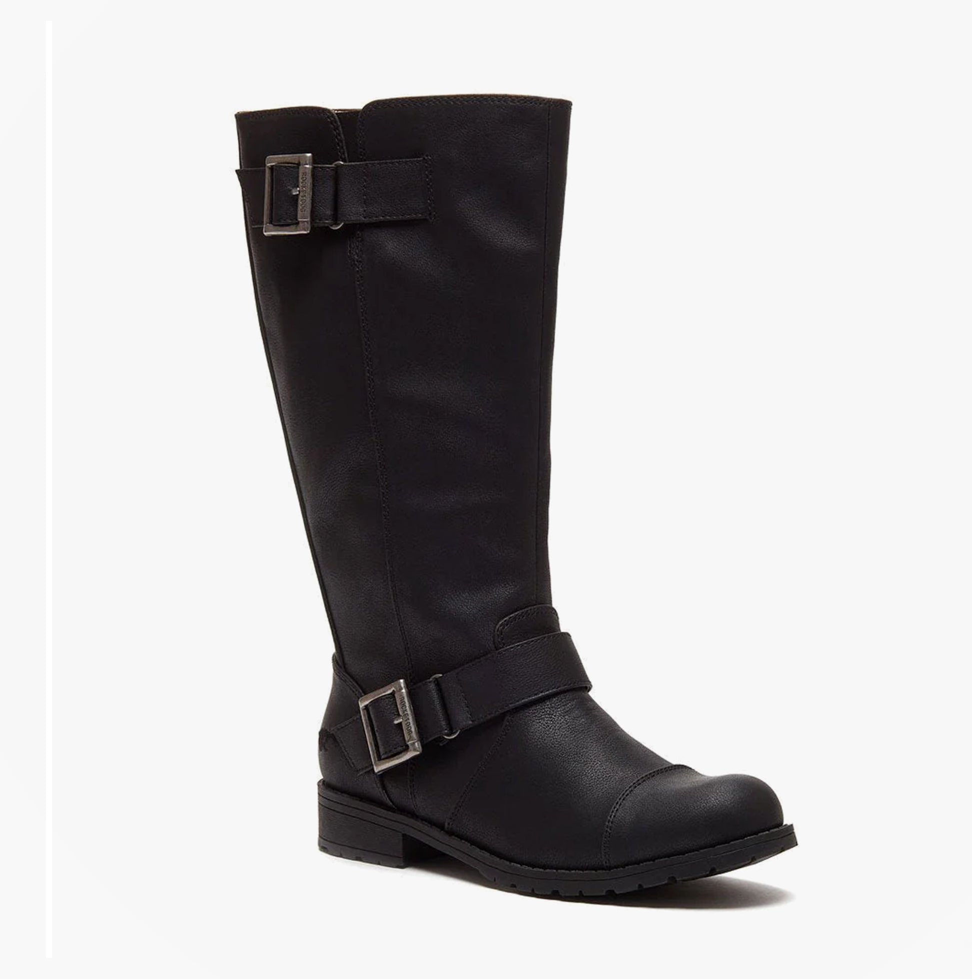 Rocket Dog BERRY Womens Boots Black