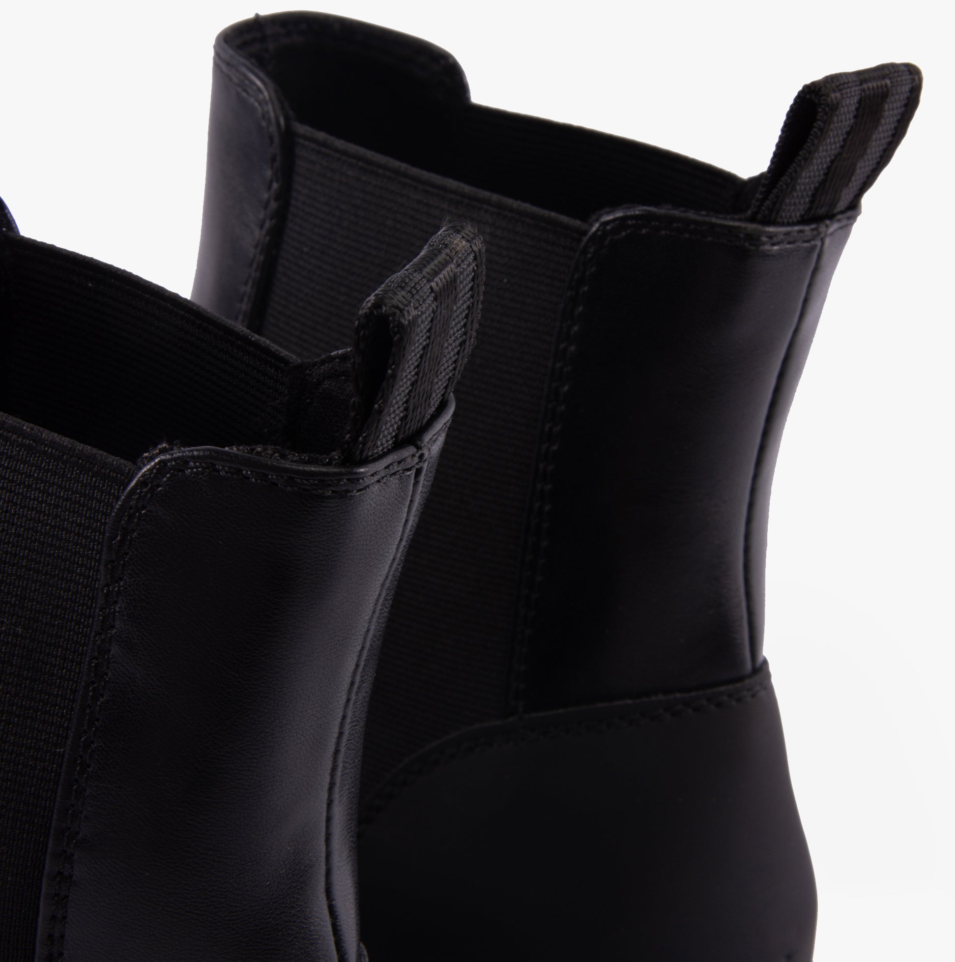 Rocket Dog DELTA Womens Boots Black/Black