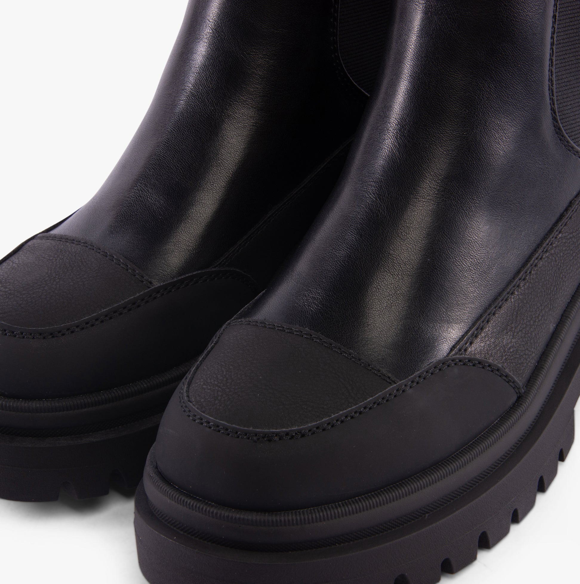 Rocket Dog DELTA Womens Boots Black/Black