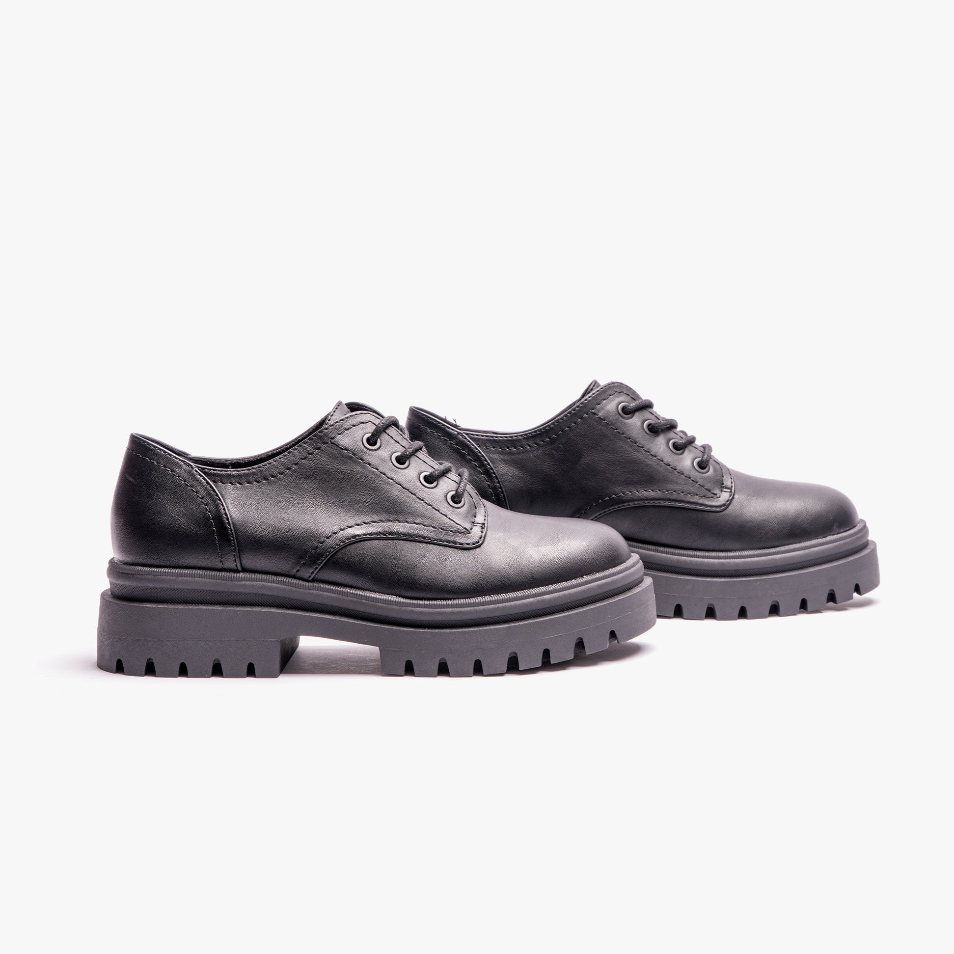 Rocket Dog DONNA Womens Platform Shoes Black