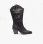 Rocket Dog FERIA Womens Boots Black