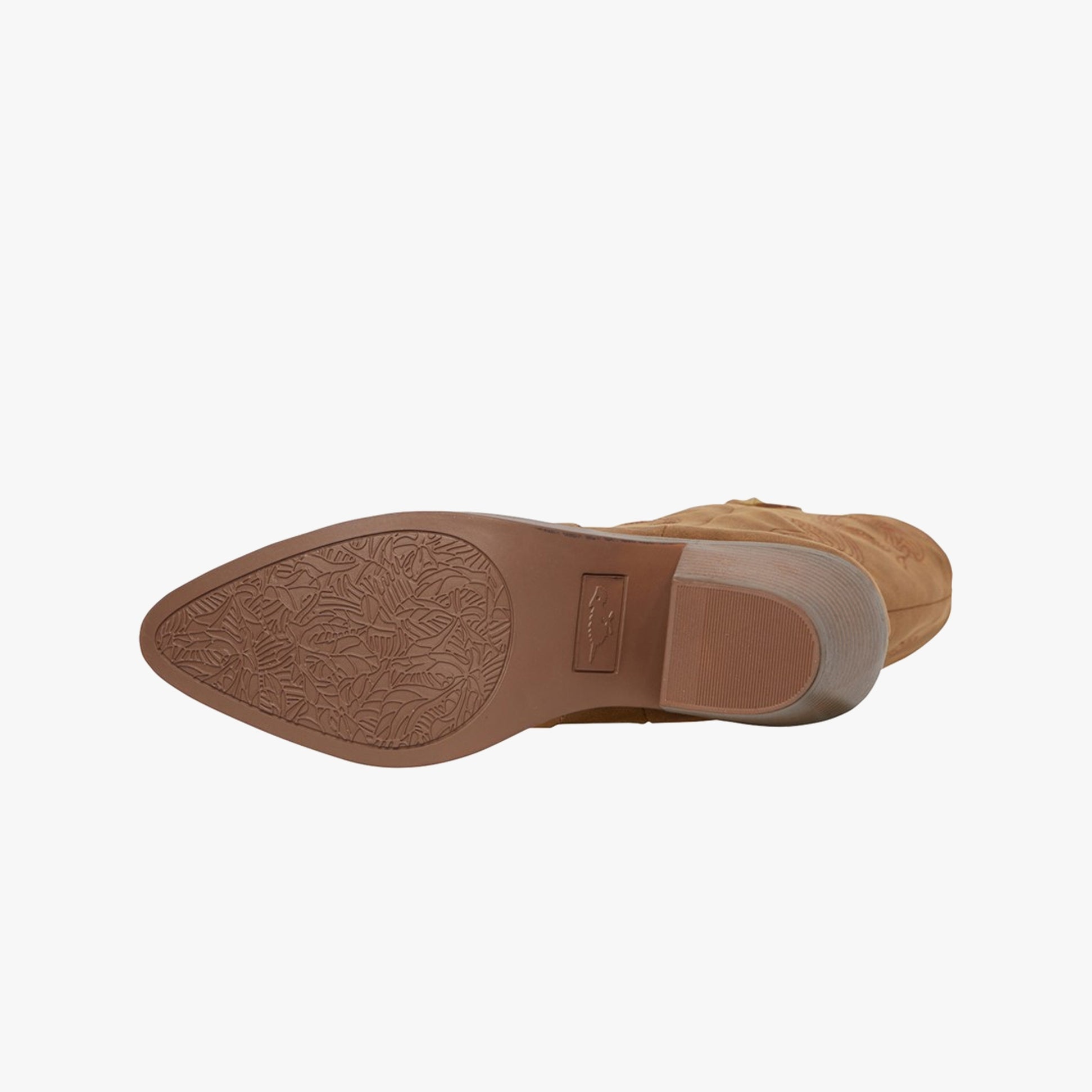 Rocket Dog FERIA Womens Boots Walnut