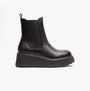 Rocket Dog HEYDAY Womens Boots Black