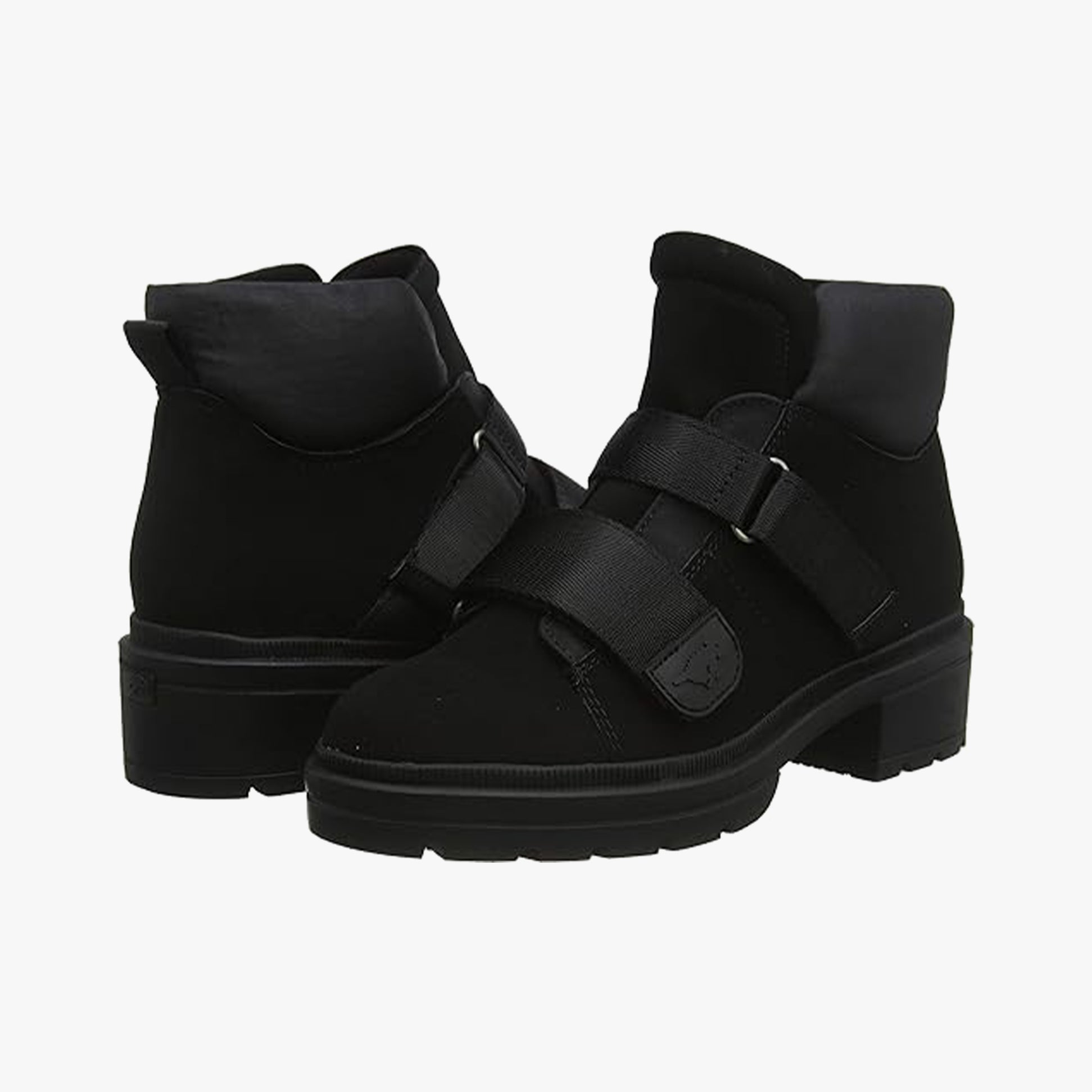 Rocket Dog ILANI Womens Ankle Boots Black