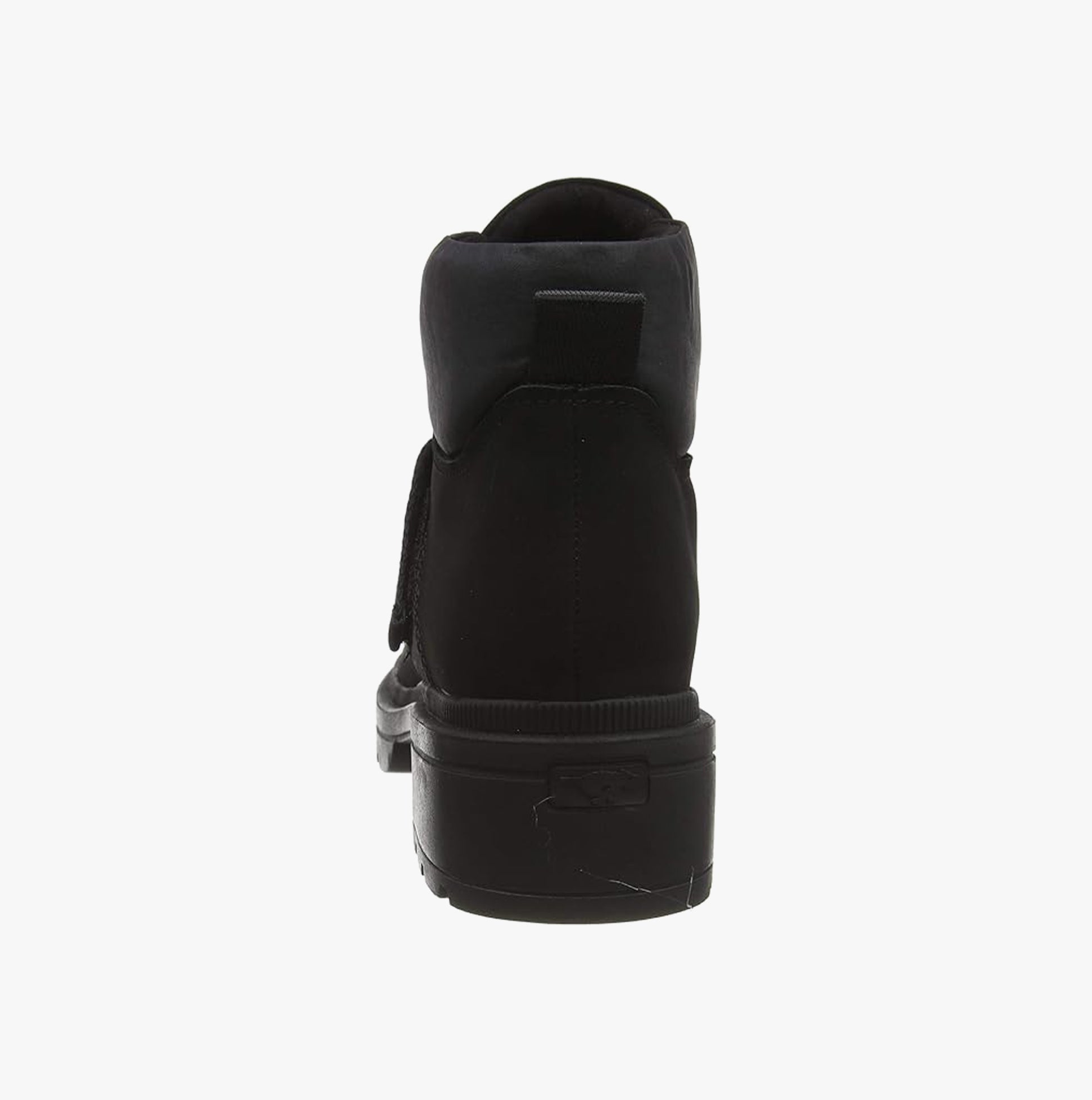 Rocket Dog ILANI Womens Ankle Boots Black