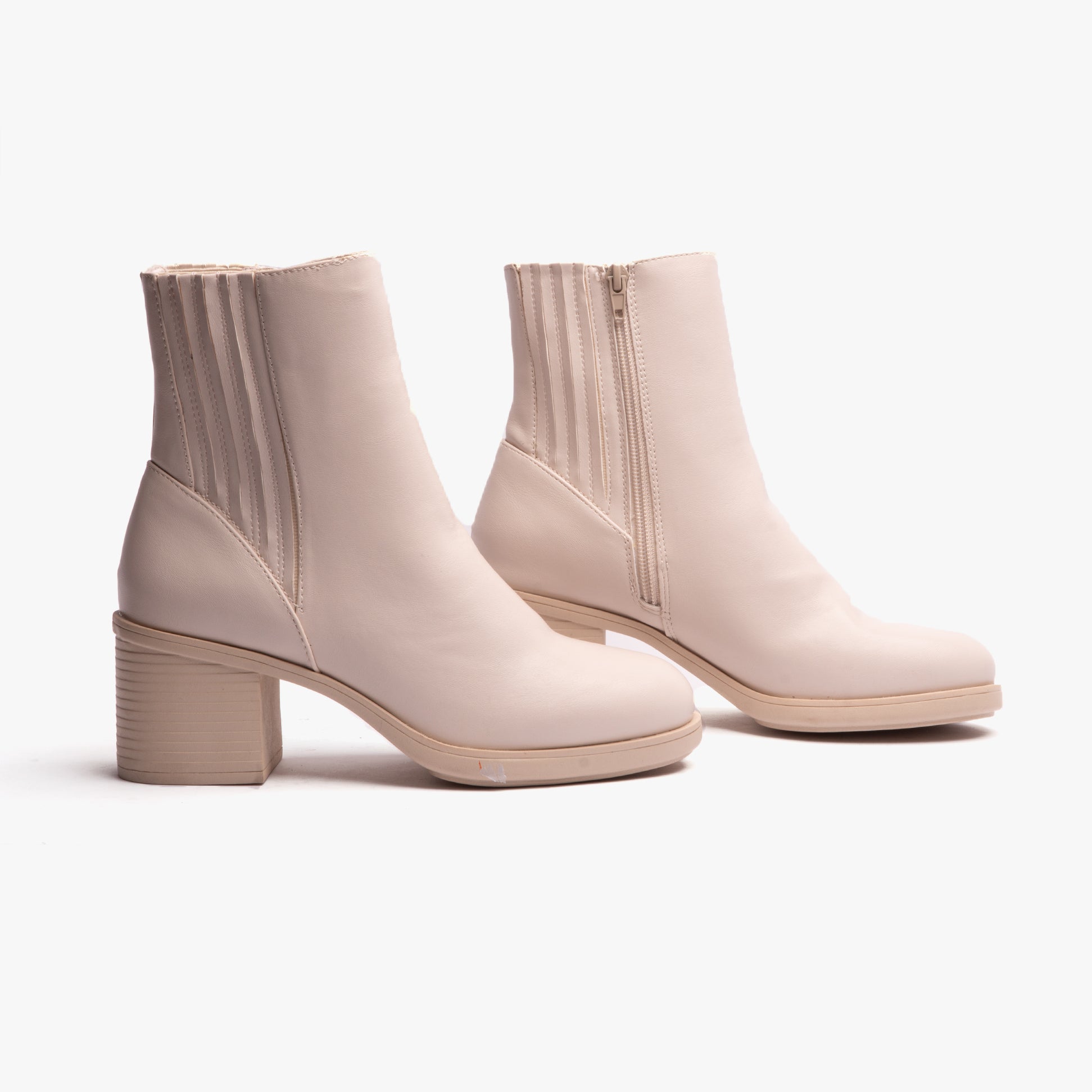 Rocket Dog SONORA Womens Boots Bone