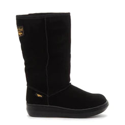 Rocket Dog SUGAR DADDY Womens Boots Black